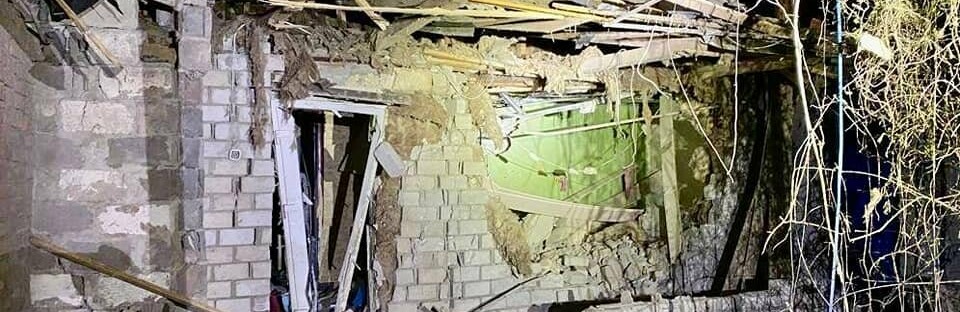 Окупаційні війська поцілили по трьох громадах Дніпропетровщини: ситуація в регіоні станом на ранок
