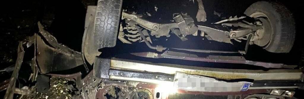 Ворог обстріляв Запорізьку область, а на Харківщині люди підірвалися на вибухових пристроях: головне за ніч по регіонах