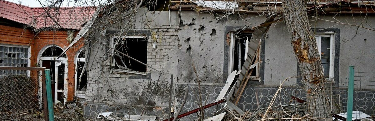 Скільки через ворожі обстріли у Нікопольському районі постраждало людей та зруйнувалось будинків