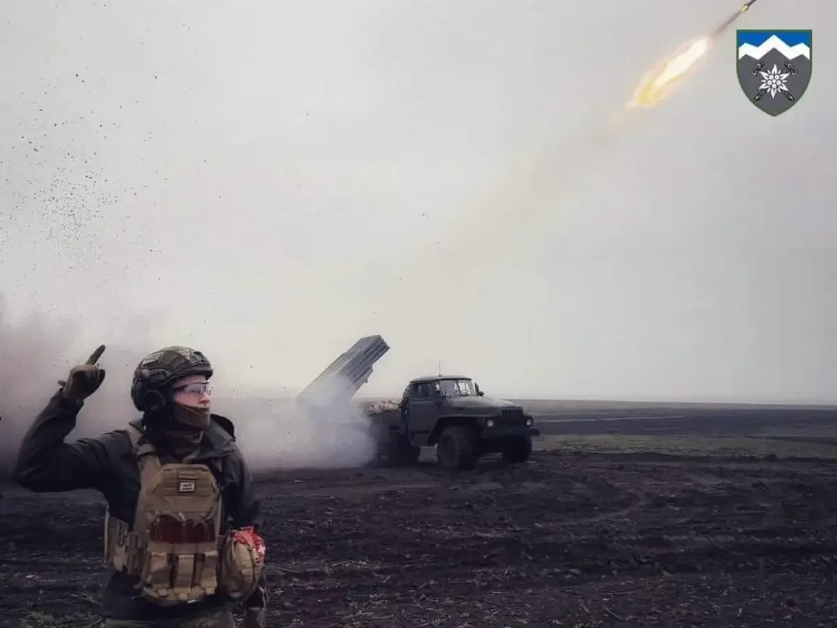 ЗСУ відбили атаки ворога біля 10 населених пунктів: головне зі зведення Генштабу