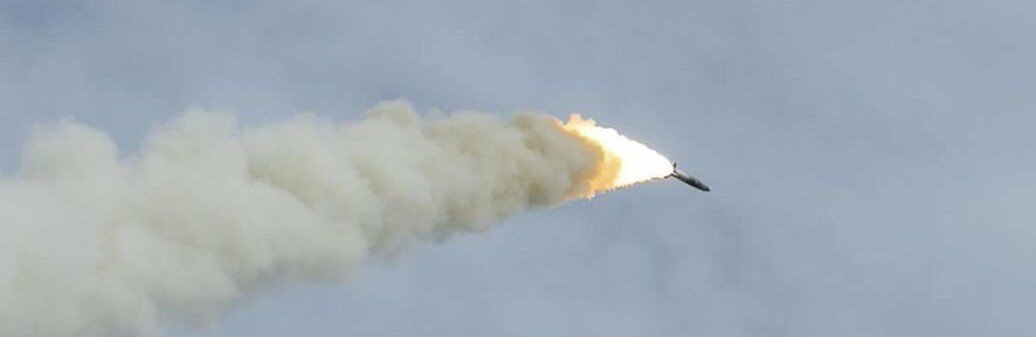 Війська рф атакували Україну ракетами та дронами-камікадзе: ситуація по регіонам країни 