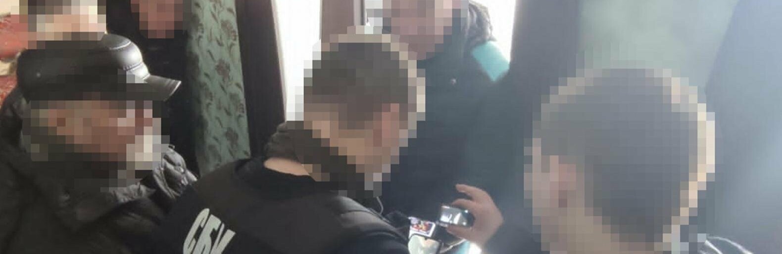Антиукраїнські агітації та підтримка дій ворога в Україні: СБУ на Дніпропетровщині викрила чергових колаборантів
