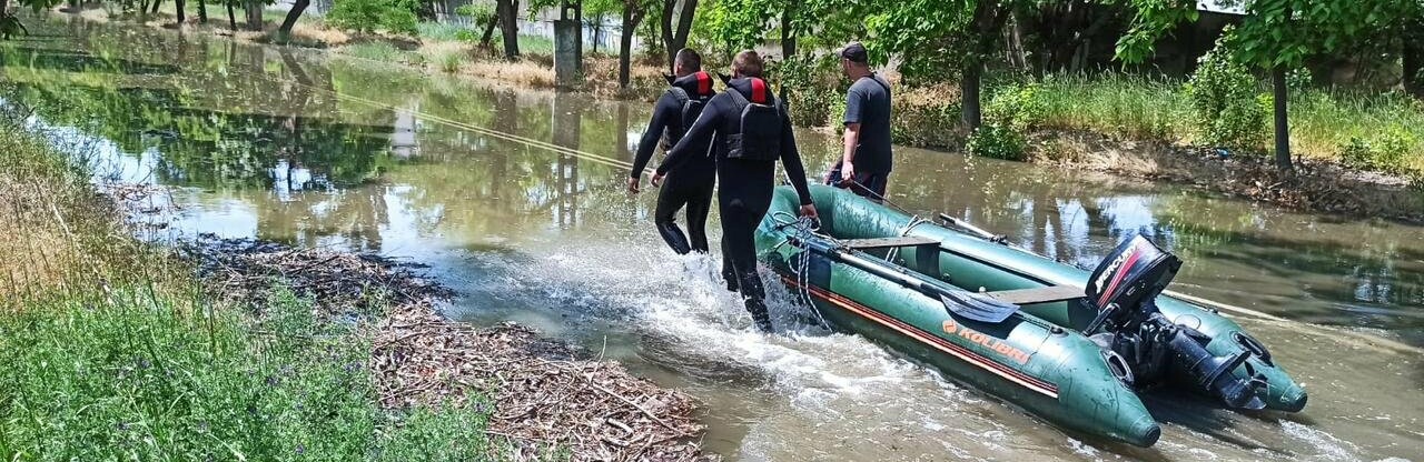 Є загроза більшого підмиву ГЕС: скільки населених пунктів вже підтоплено на Херсонщині та як триває евакуація