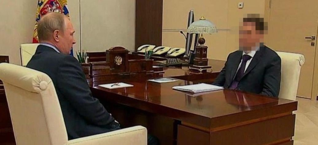 В Україні арештували туристичну агенцію наближеного до путіна мільярдера, - ФОТО