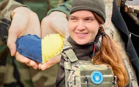 Якщо не вагітні то мають бути на передовій, а не в Європі: Безугла зробила заяву про мобілізацію жінок в Україні 