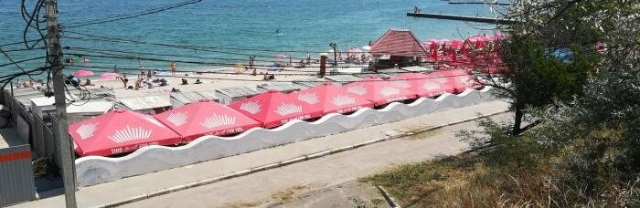 На Одещині діє ряд заборон: як офіційно працюють відкриті морські пляжі