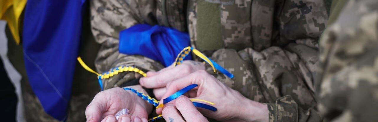 Витримали російське пекло завдяки надії: з полону повернулись 30 захисників з Дніпропетровщини