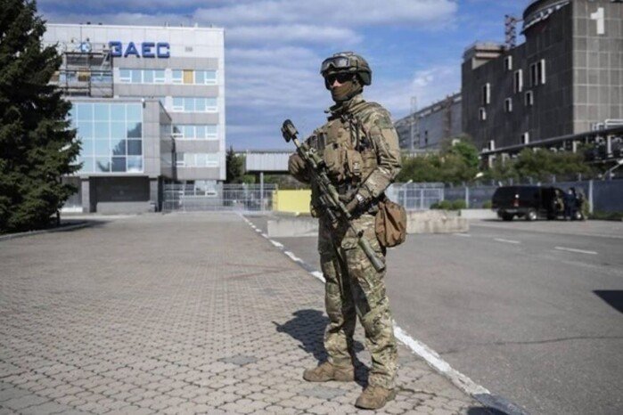 Ядерна безпека: угода щодо Запорізької АЕС має бути досягнута до 2023 року, - МАГАТЕ