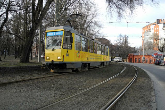 Як курсує громадський транспорт в Дніпрі 14 грудня: діючі зміни та розклад