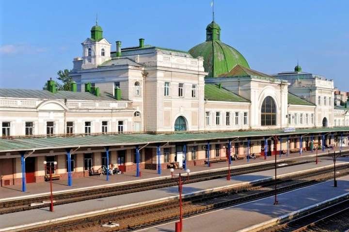 Торкнеться рейсу з Дніпра: 