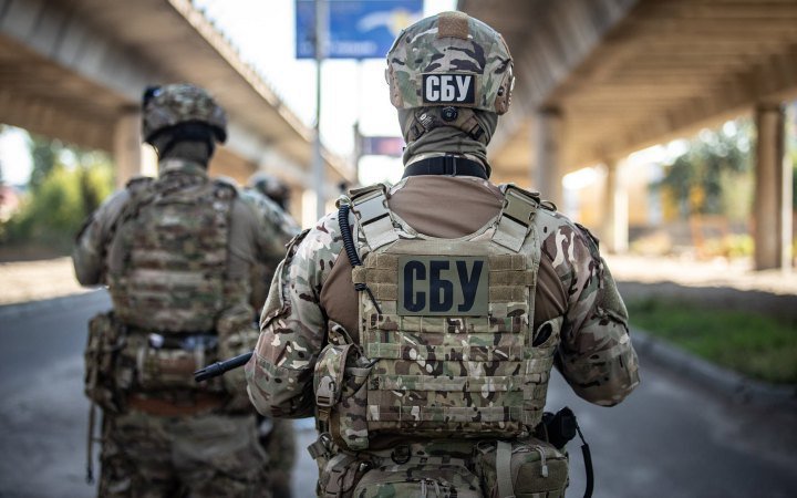 СБУ запобігла розкраданню комплектуючих до літаків ЗСУ