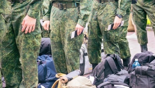 Нова мобілізація на росії і геноцидна - на ТОТ: коли рф значно поповнить свої війська