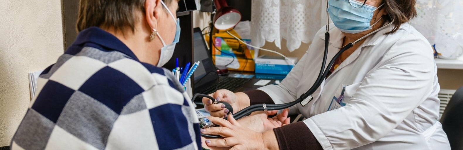 В 70% мешканців Дніпра та області проблеми із тиском: чому важливо його контролювати