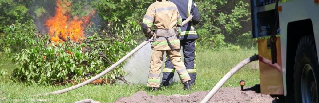 У Дніпрі та області оголосили надзвичайний рівень небезпеки