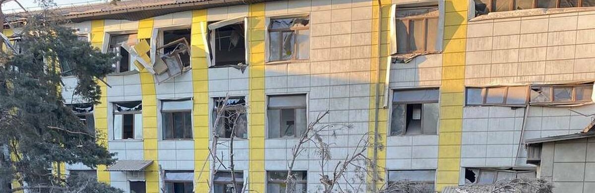 Рашисти повністю зруйнували 223 заклади освіти: подробиці