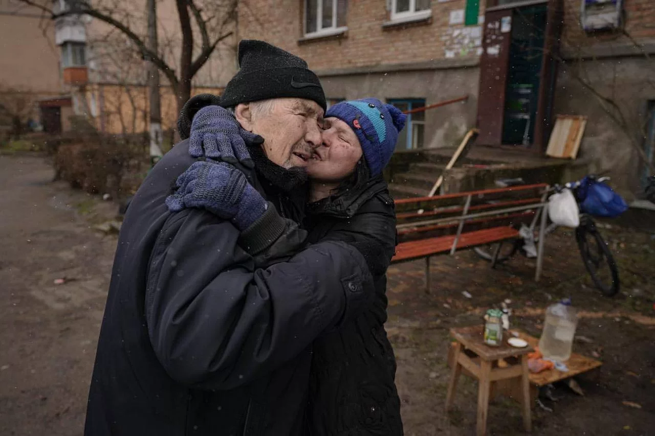 Через війну майже 20% українців втратили контакт із близькими: подробиці