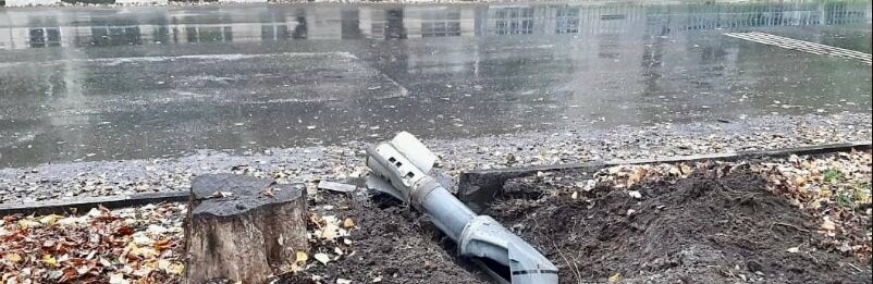 Внаслідок обстрілу Дніпропетровщини одна людина в тяжкому стані: ситуація в регіоні станом на вечір