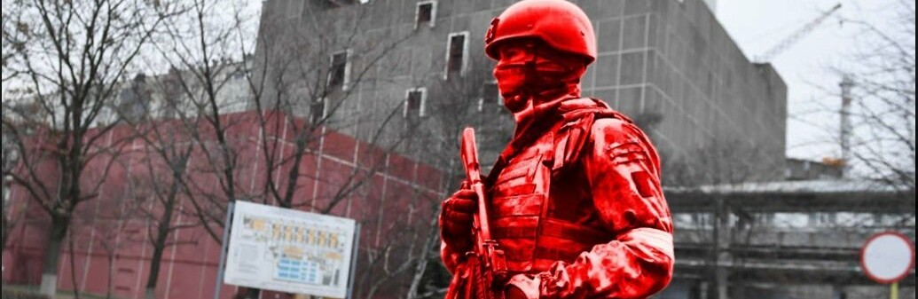 Через ракетний обстріл підстанії Дніпропетровщини ЗАЕС знову на дизель-генераторах