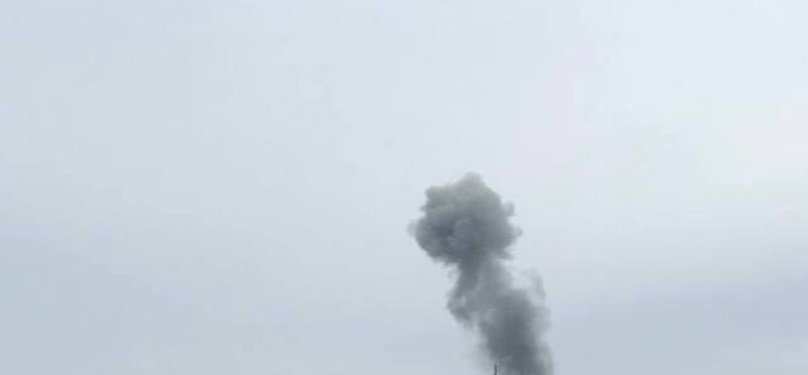  Звуки вибухів на Дніпропетровщині: що відомо станом на зараз