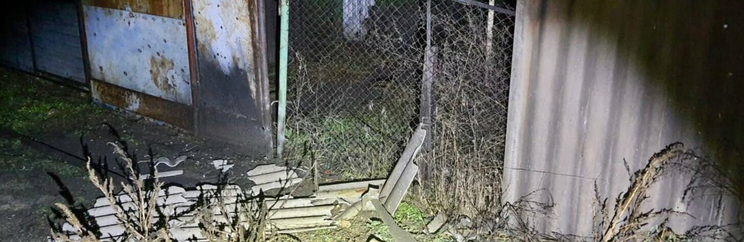росіяни усю ніч тероризували дві громади Дніпропетровщини: ситуація в регіоні станом на ранок