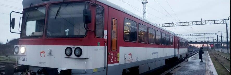 Через негоду затримується ряд поїздів: деякі з них через Дніпро та Запоріжжя