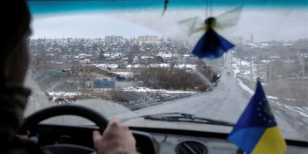 На Бахмутському напрямку ситуація вкрай важка, але контролюється ЗСУ