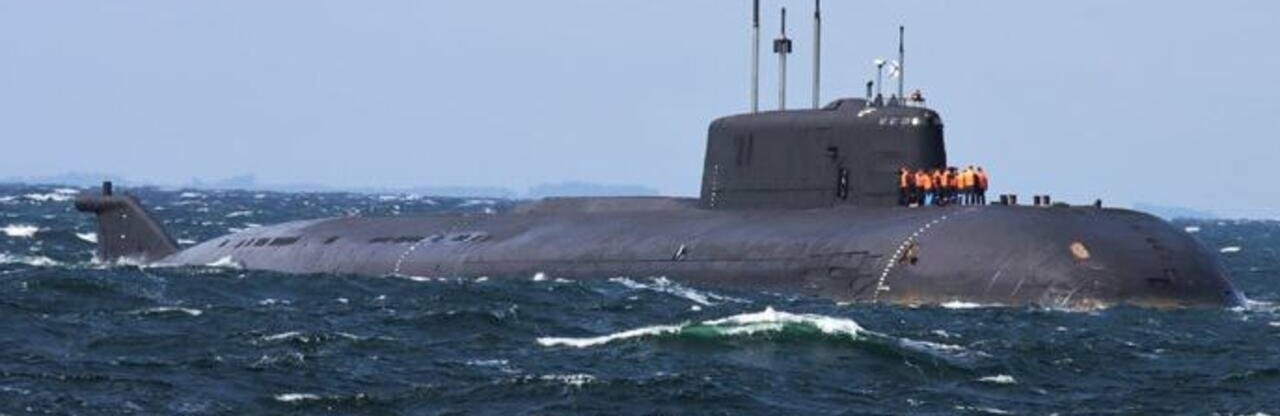 У Чорному морі збільшилась кількість російських носіїв ракет