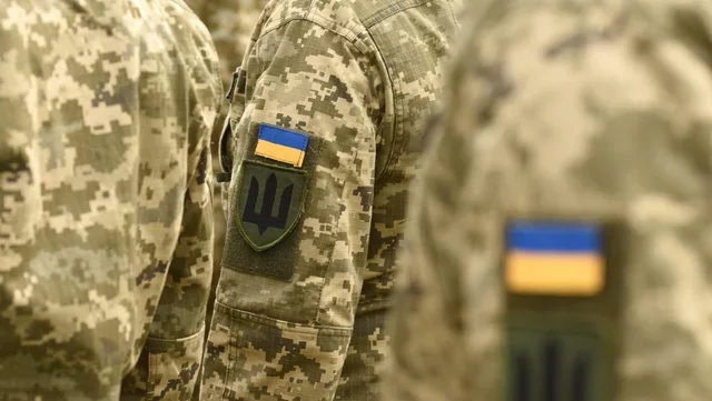 Мусимо захистити нашу землю будь-якою ціною: історії Героїв України