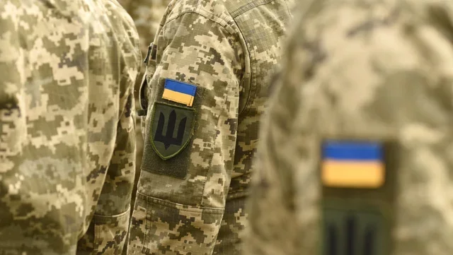 Мобілізація в Україні: граничний вік для різних категорій військовослужбовців 