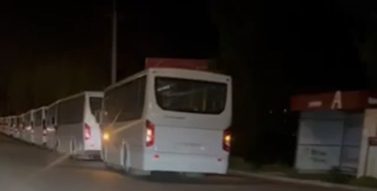 росія повертає людей, вивезених з окупованих територій: з якою метою
