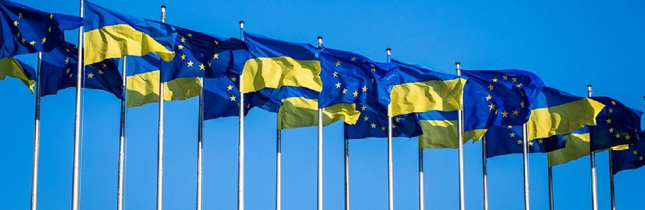 У ЄС оголосили про початок Військової допоміжної місії для України, розрахованої на час до 24 місяців