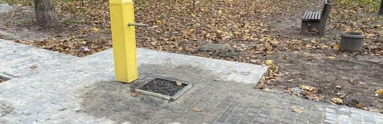 В Дніпрі та області готують свердловини на випадок відключення води