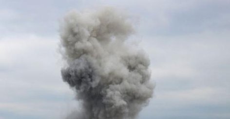 Жителів Дніпра попередили про масовий вибух: подробиці