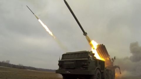 Ворожий обстріл Дніпропетровщини: в результаті є загиблі та поранені 