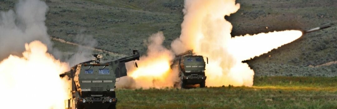 У Міноборони України підтвердили, що не було втрачено жодного HIMARS