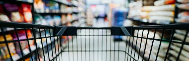 Ціни на продукти під час війни: уряд ухвалив важливе рішення