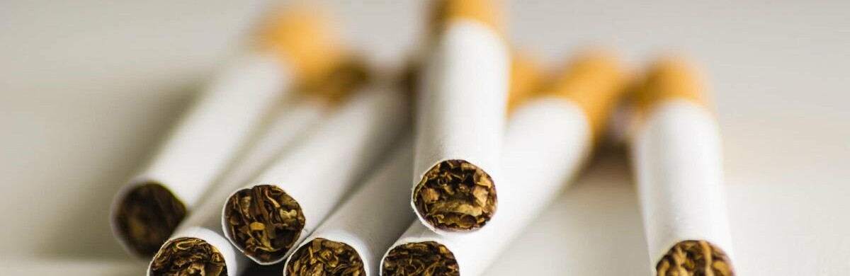 Продаж сигарет в Україні обмежать: які тютюнові вироби підпадуть під заборону 