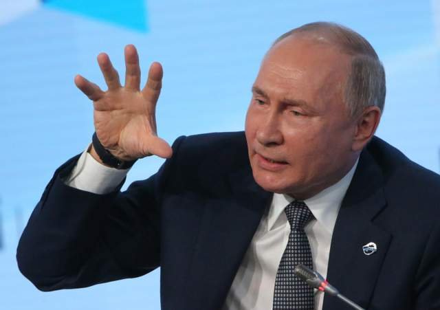 Створення «єдиного російського народу»: кремлівська влада свідомо винищує в Україні свої дрібні етноси