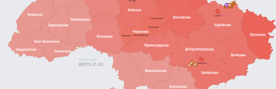 Гіперзвукова загроза для Дніпра: що відомо станом на зараз 