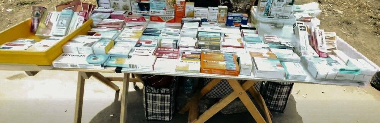 «Натуральний обмін» товарів, викрадення, відсутність води та ліків: реалії окупованих територій України 