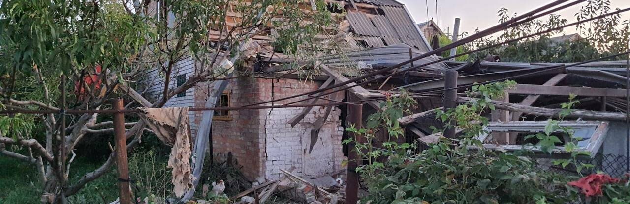 Вночі ворог вкотре атакував Дніпропетровщину: ситуація в регіоні станом на ранок 