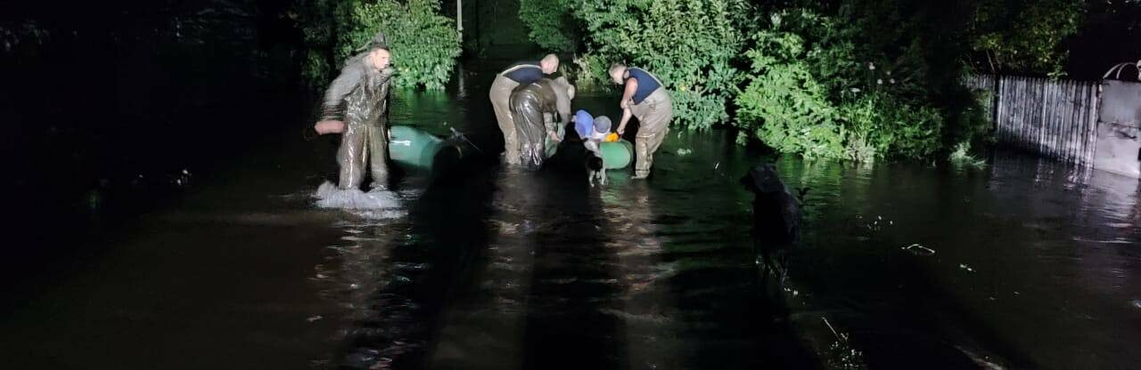 Апокаліпсис відміняється: ситуація на Дніпропетровщині після ракетного удару 