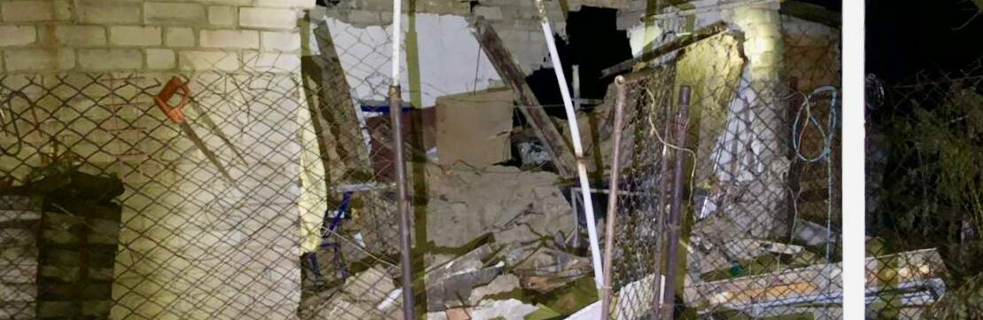 П‘ять разів за ніч росіяни обстріляли Дніпропетровщину: ситуація в регіоні станом на вечір 