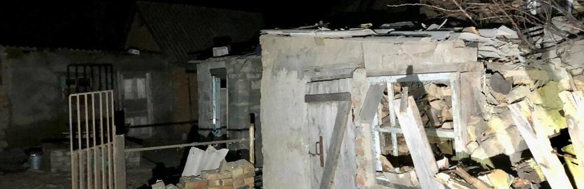 Війська рф били з важкої артилерії по Дніпропетровщині: ситуація в регіоні станом на ранок 