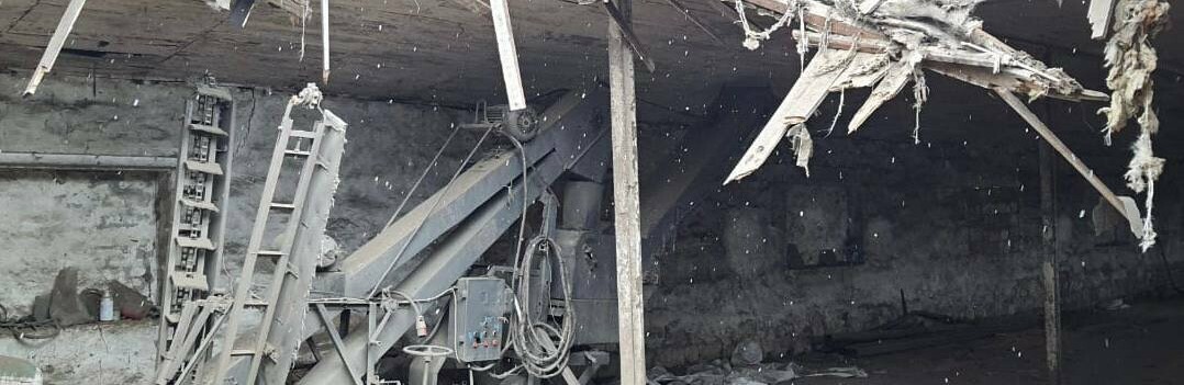 Без ракетних ударів, втім все рівно неспокійно: ситуація на Дніпропетровщині станом на вечір 