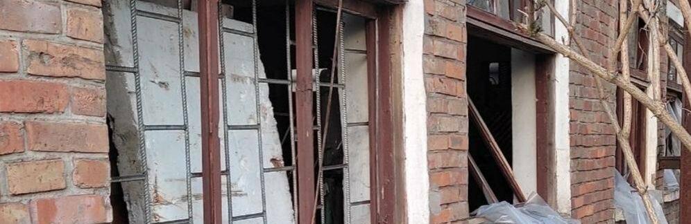 Війська рф атакували Дніпропетровщину з дронів і гатили з важкої артилерії: ситуація в регіоні станом на вечір 