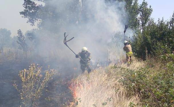 Війська рф знову атакували Дніпропетровщину БпЛА: ситуація в регіоні станом на вечір 