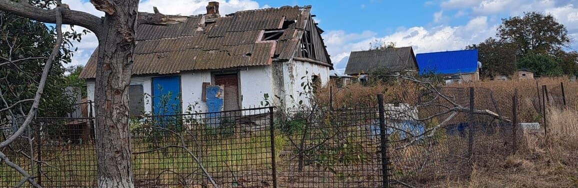 П'ять обстрілів за день: ситуація на Дніпропетровщині станом на вечір 