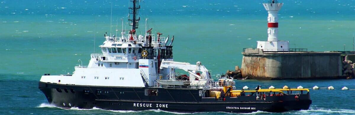 ЗСУ порушили плани росії вторгнення в Одесу з Чорного моря