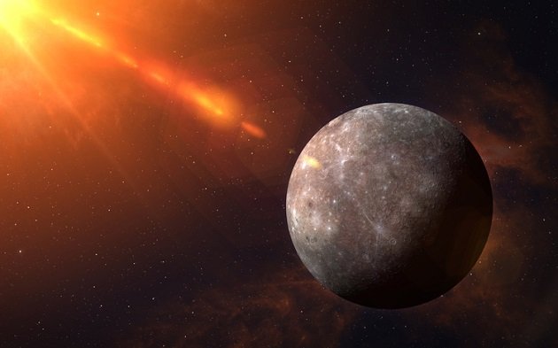 Коридор затемнень & ретроградний Меркурій: що очікує в непростий період